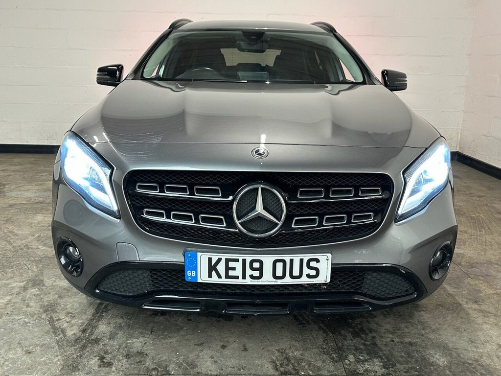 Used Mercedes-Benz GLA 2019 for sale - 77451417: Photo 21