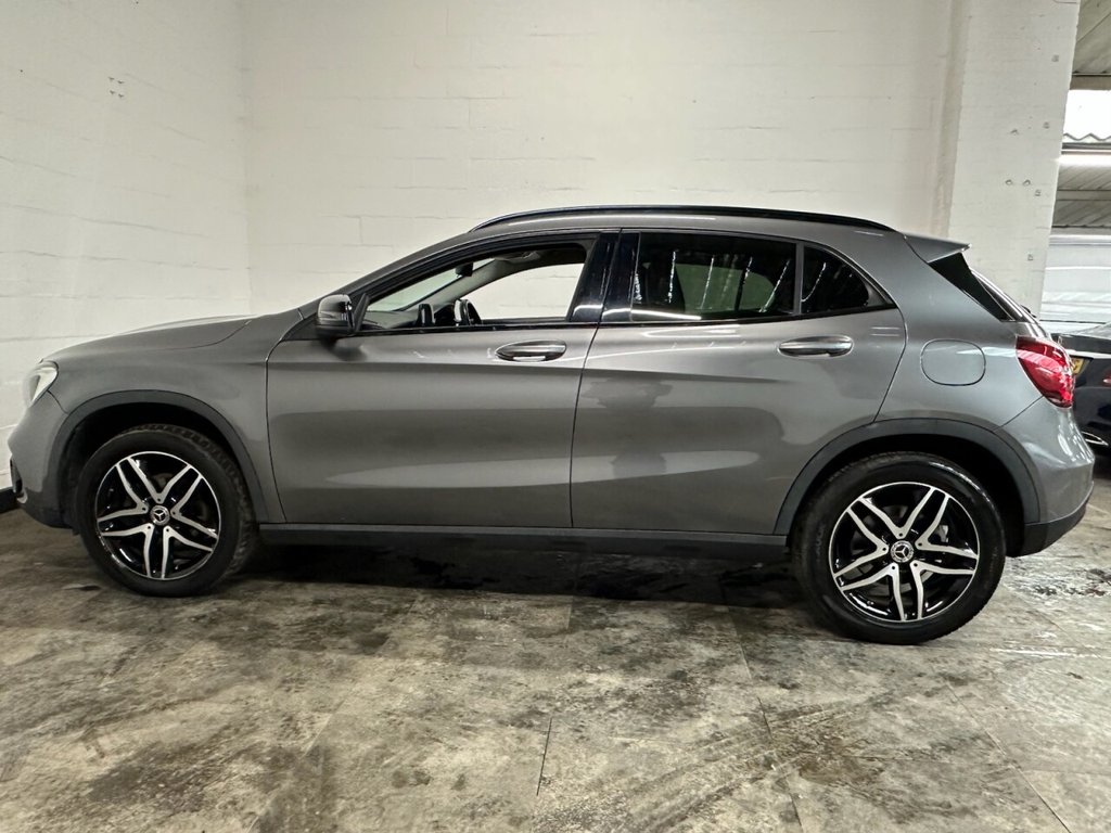 Used Mercedes-Benz GLA 2019 for sale - 77451417: Photo 23