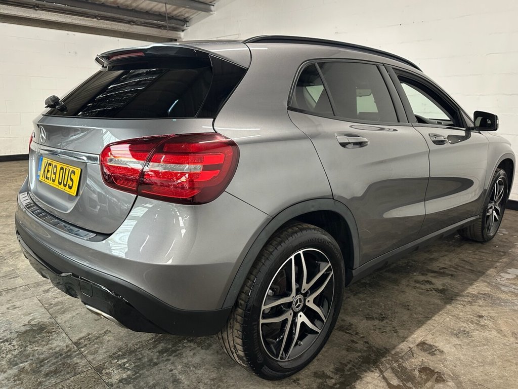 Used Mercedes-Benz GLA 2019 for sale - 77451417: Photo 27