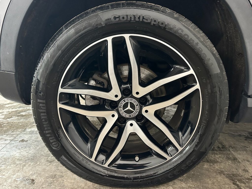 Used Mercedes-Benz GLA 2019 for sale - 77451417: Photo 28