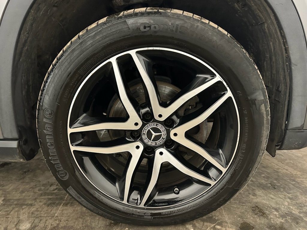 Used Mercedes-Benz GLA 2019 for sale - 77451417: Photo 29