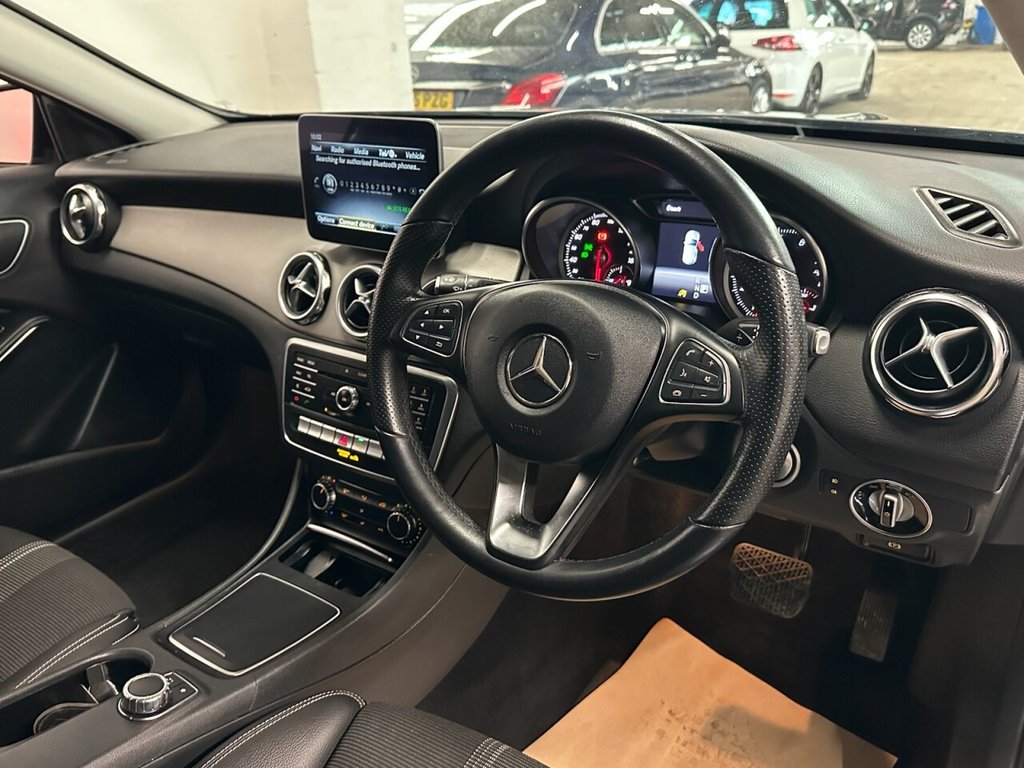 Used Mercedes-Benz GLA 2019 for sale - 77451417: Photo 3