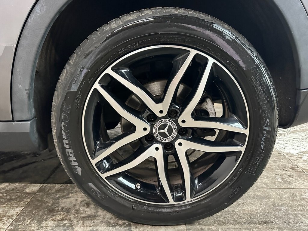 Used Mercedes-Benz GLA 2019 for sale - 77451417: Photo 31