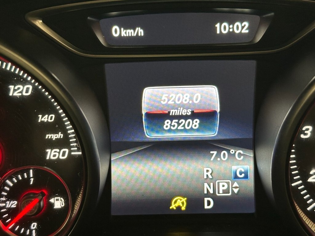 Used Mercedes-Benz GLA 2019 for sale - 77451417: Photo 6