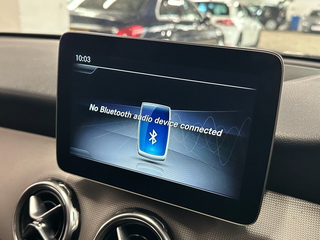 Used Mercedes-Benz GLA 2019 for sale - 77451417: Photo 8