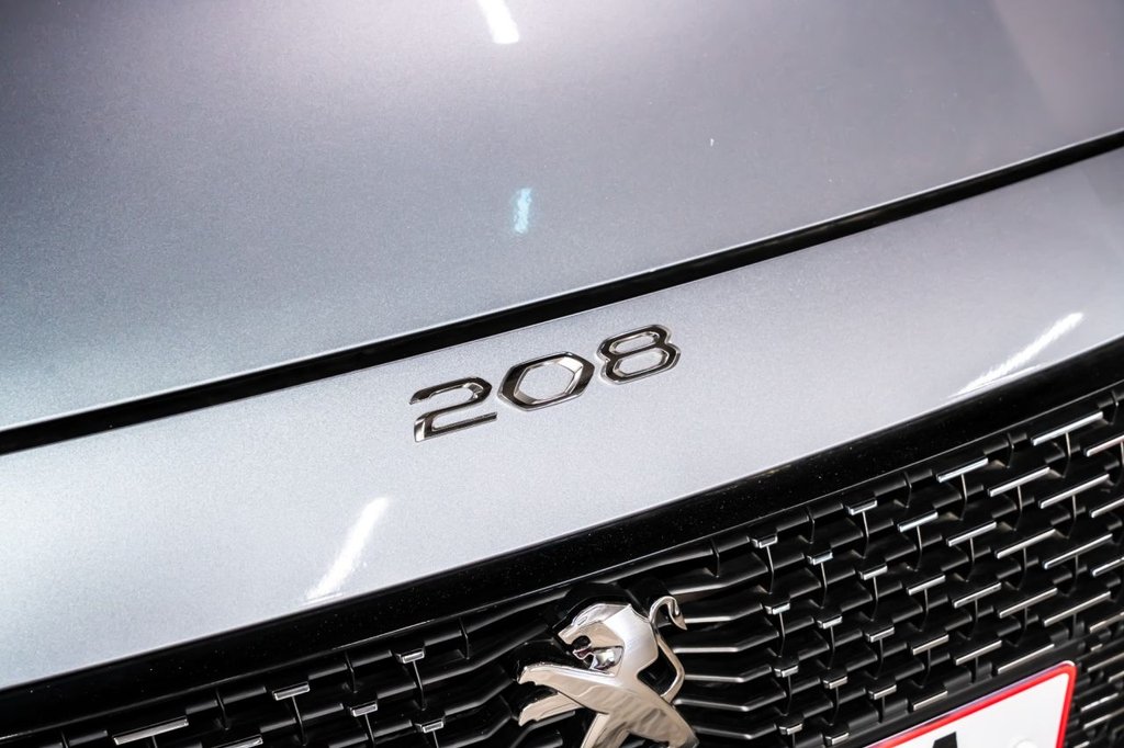 Used Peugeot 208 2021 for sale - 77498632: Photo 41