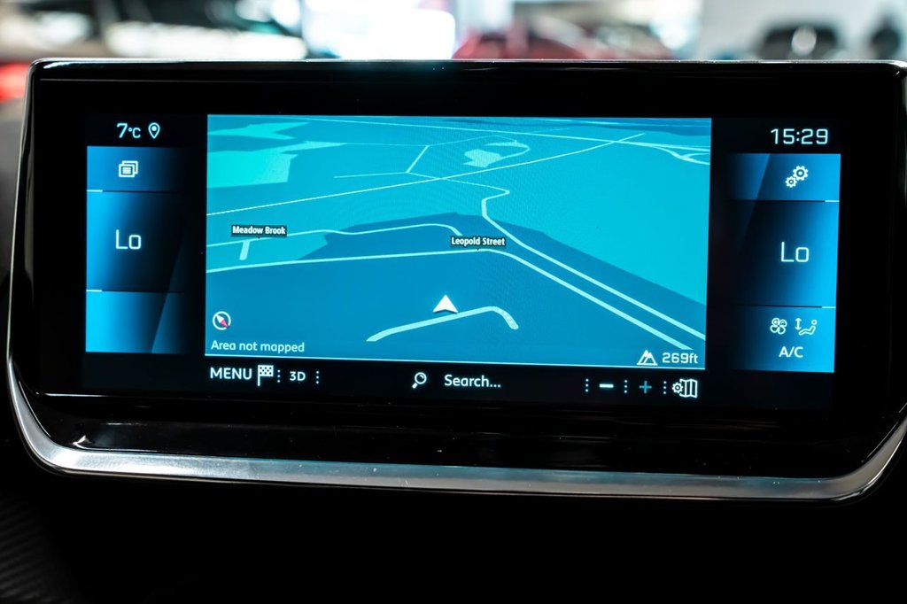 Used Peugeot 208 2021 for sale - 77498632: Photo 9