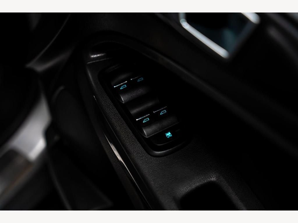 Used Ford Ecosport 2017 for sale - 77065231: Photo 17