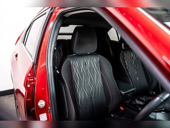 Used Mitsubishi Eclipse Cross 2019 for sale - 77680636: Photo