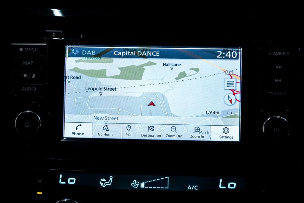 Used Nissan Qashqai 2019 for sale - 76356408: Photo 10