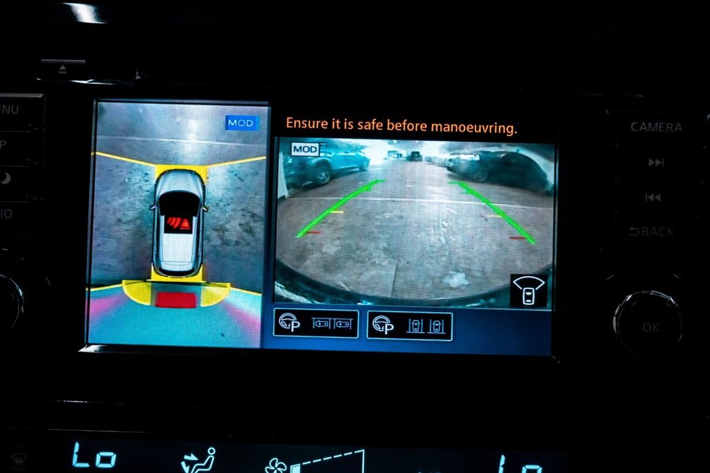 Used Nissan Qashqai 2019 for sale - 76356408: Photo 11