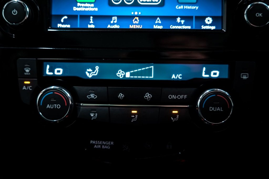 Used Nissan Qashqai 2019 for sale - 76356408: Photo 12