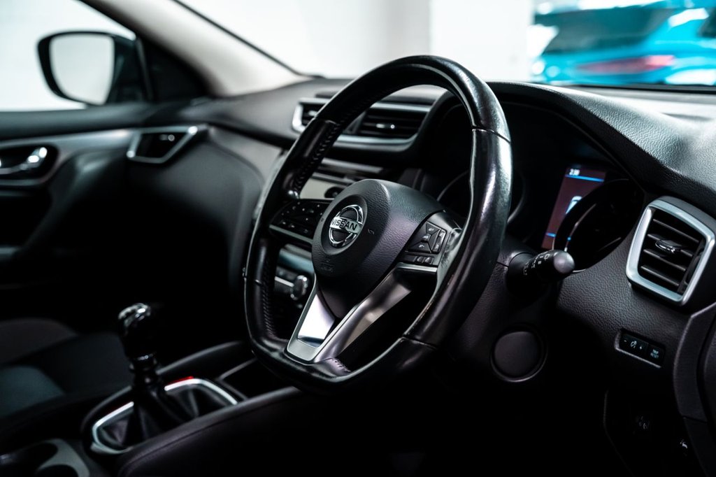 Used Nissan Qashqai 2019 for sale - 76356408: Photo 13