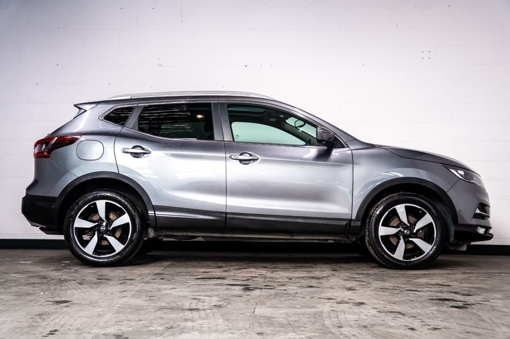 Used Nissan Qashqai 2019 for sale - 76356408: Photo 20