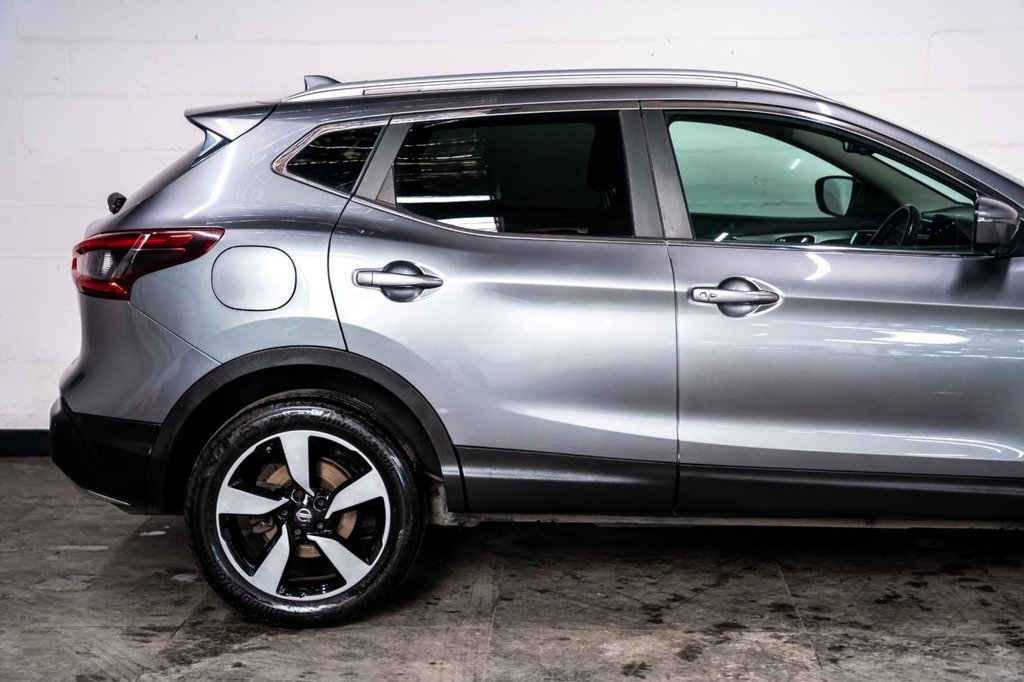 Used Nissan Qashqai 2019 for sale - 76356408: Photo 21