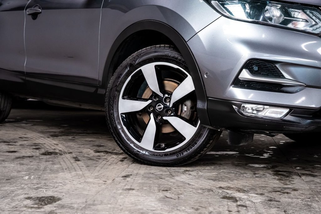 Used Nissan Qashqai 2019 for sale - 76356408: Photo 23