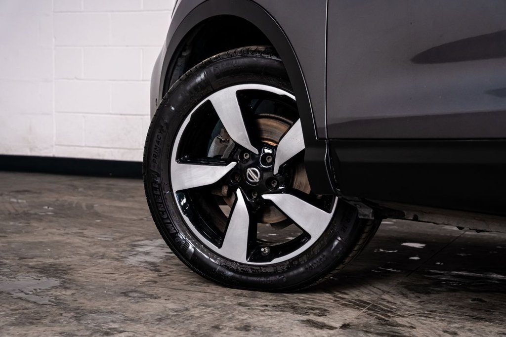 Used Nissan Qashqai 2019 for sale - 76356408: Photo 24