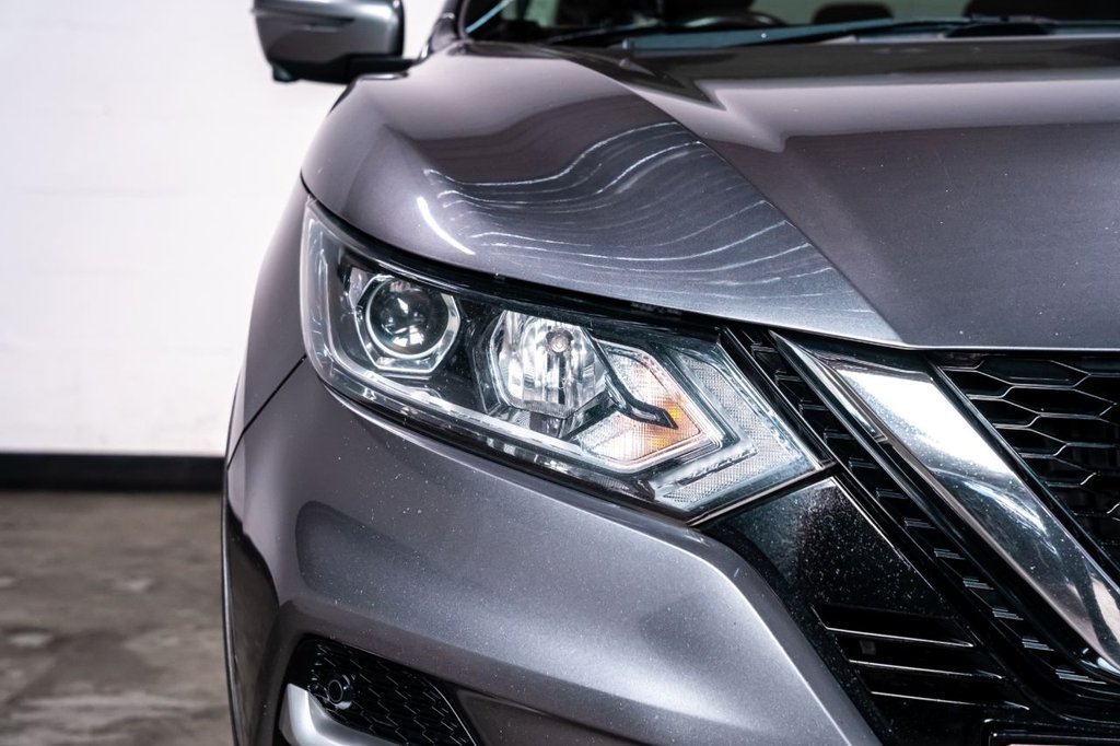 Used Nissan Qashqai 2019 for sale - 76356408: Photo 25