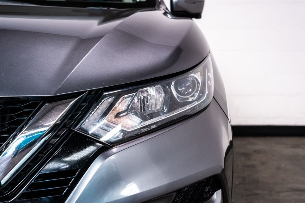 Used Nissan Qashqai 2019 for sale - 76356408: Photo 26