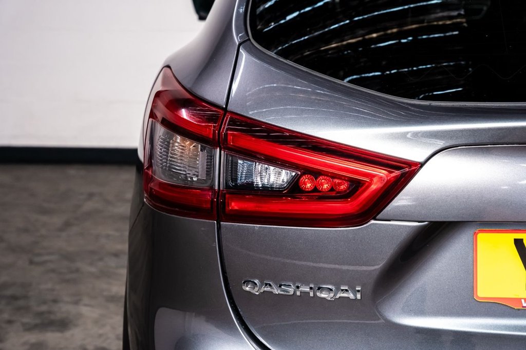 Used Nissan Qashqai 2019 for sale - 76356408: Photo 27