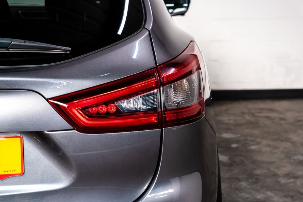 Used Nissan Qashqai 2019 for sale - 76356408: Photo 29