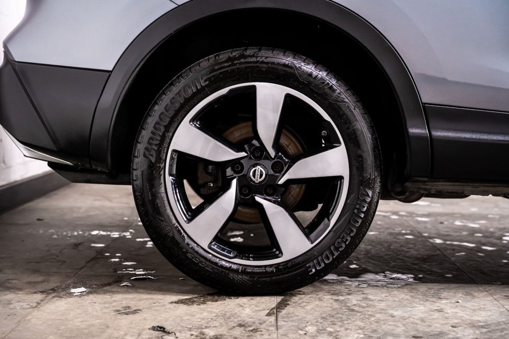 Used Nissan Qashqai 2019 for sale - 76356408: Photo 30