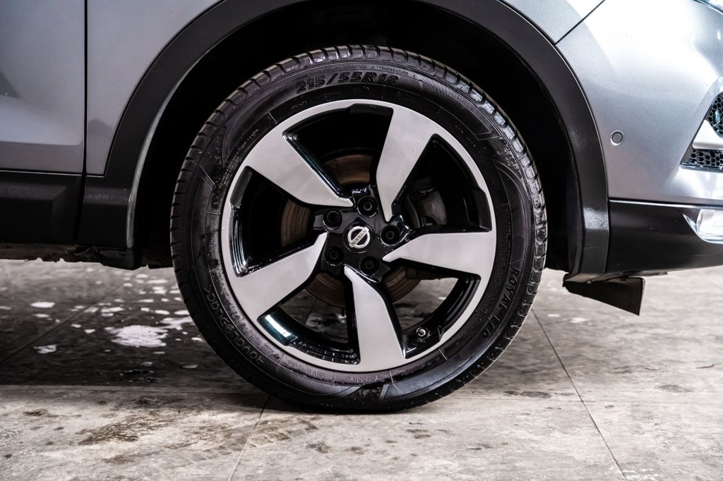 Used Nissan Qashqai 2019 for sale - 76356408: Photo 31