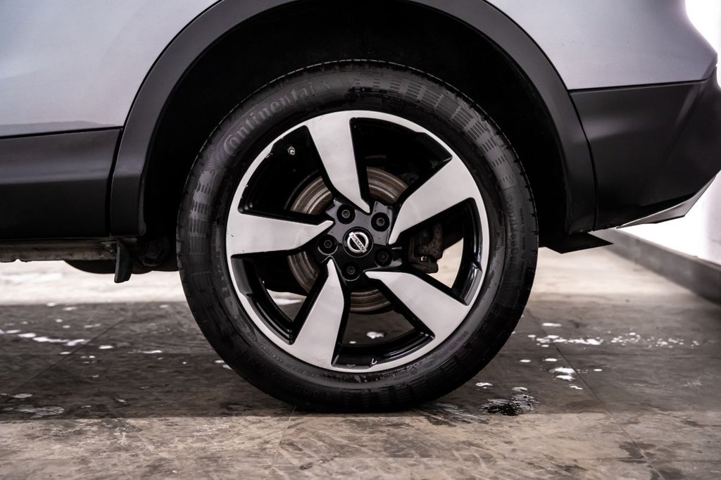 Used Nissan Qashqai 2019 for sale - 76356408: Photo 36