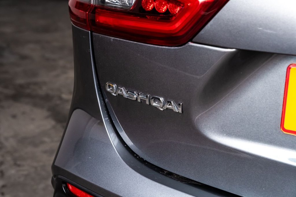 Used Nissan Qashqai 2019 for sale - 76356408: Photo 38