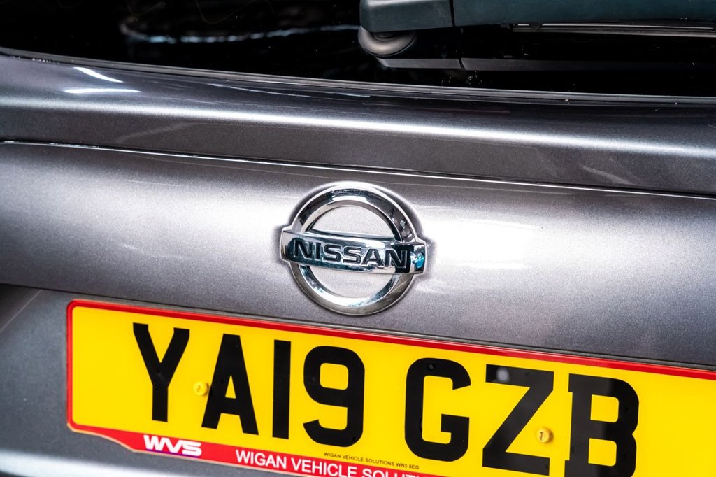 Used Nissan Qashqai 2019 for sale - 76356408: Photo 39