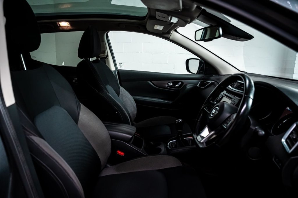 Used Nissan Qashqai 2019 for sale - 76356408: Photo 5