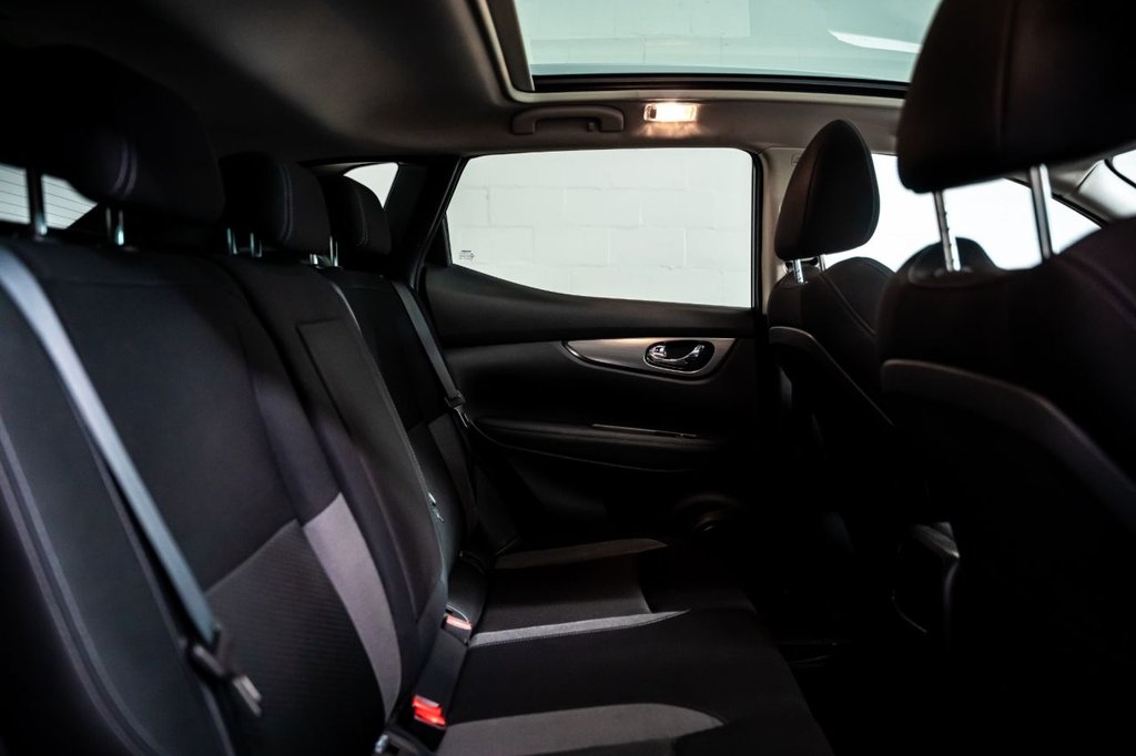 Used Nissan Qashqai 2019 for sale - 76356408: Photo 6