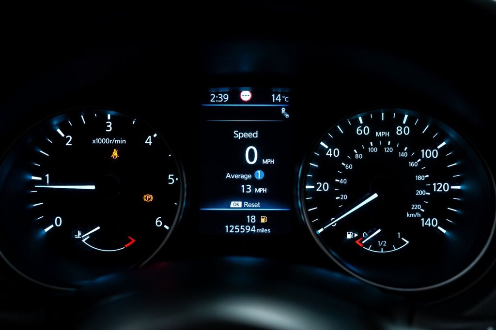 Used Nissan Qashqai 2019 for sale - 76356408: Photo 8