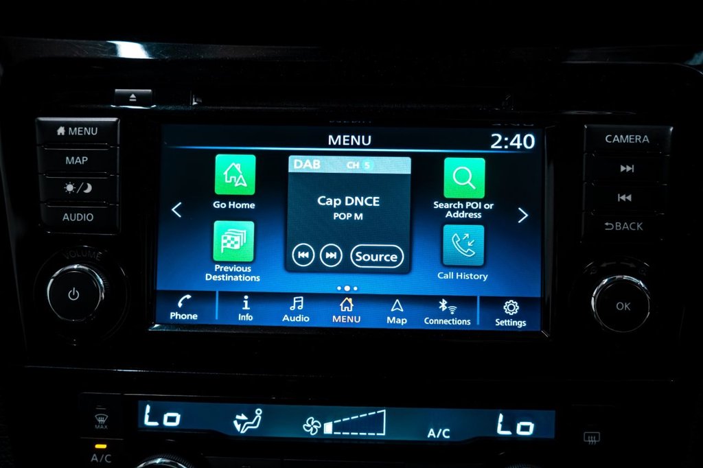 Used Nissan Qashqai 2019 for sale - 76356408: Photo 9