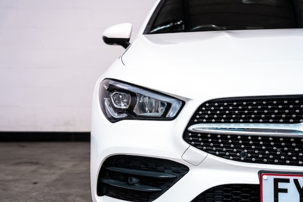 Used Mercedes-Benz CLA 2020 for sale - 76303757: Photo 10