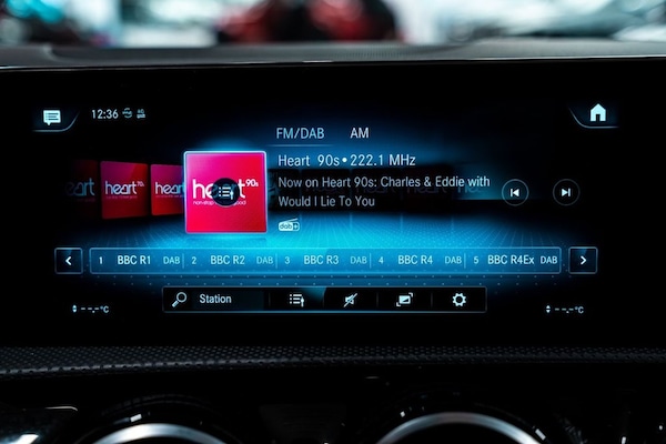 Used Mercedes-Benz CLA 2020 for sale - 76303757: Photo 13