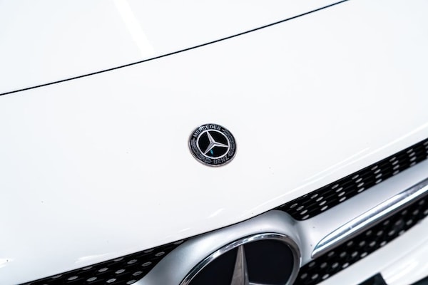 Used Mercedes-Benz CLA 2020 for sale - 76303757: Photo 14