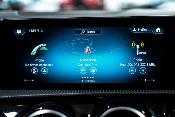 Used Mercedes-Benz CLA 2020 for sale - 76303757: Photo 15