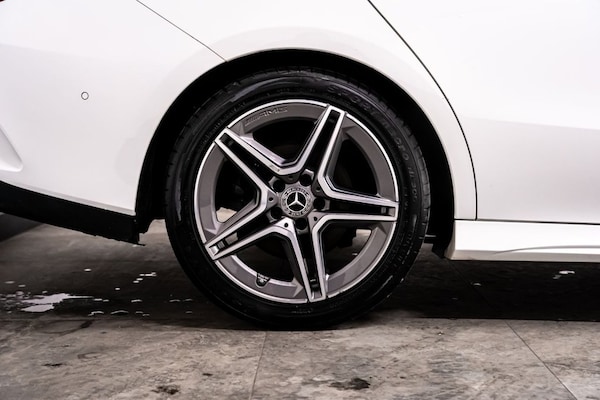 Used Mercedes-Benz CLA 2020 for sale - 76303757: Photo 16