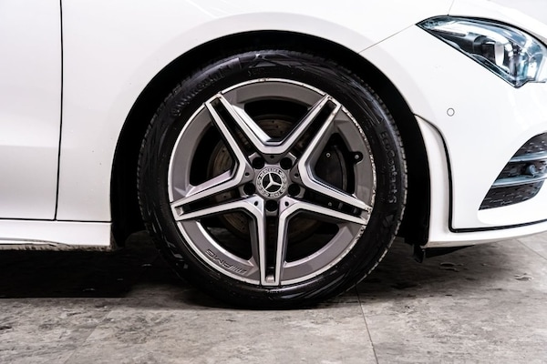 Used Mercedes-Benz CLA 2020 for sale - 76303757: Photo 19