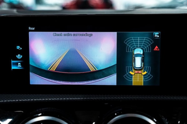 Used Mercedes-Benz CLA 2020 for sale - 76303757: Photo 20