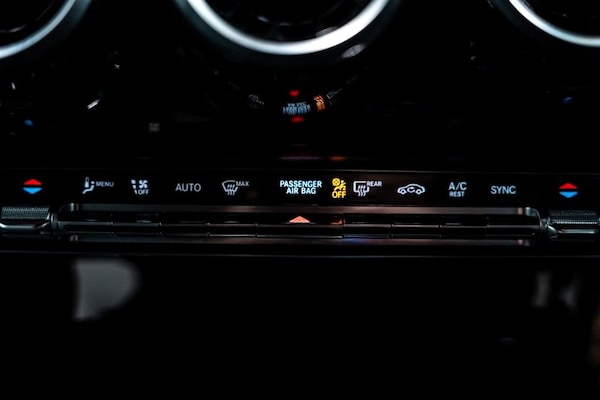 Used Mercedes-Benz CLA 2020 for sale - 76303757: Photo 22
