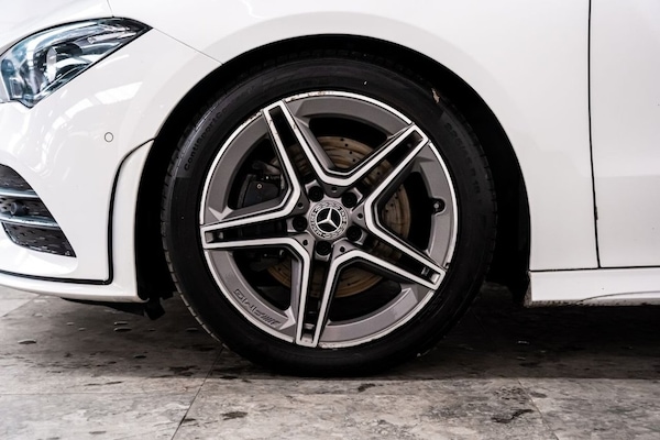 Used Mercedes-Benz CLA 2020 for sale - 76303757: Photo 25
