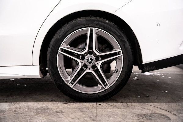 Used Mercedes-Benz CLA 2020 for sale - 76303757: Photo 27