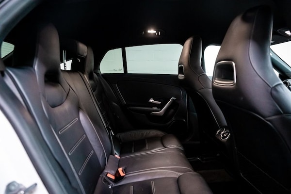 Used Mercedes-Benz CLA 2020 for sale - 76303757: Photo 28