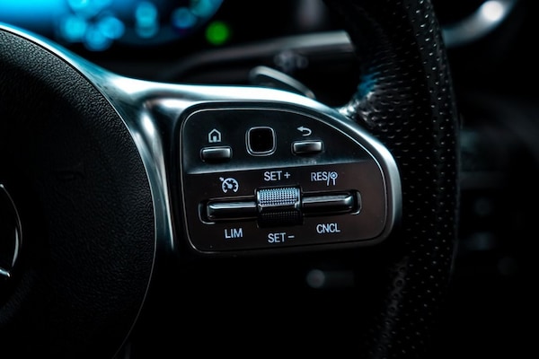 Used Mercedes-Benz CLA 2020 for sale - 76303757: Photo 30