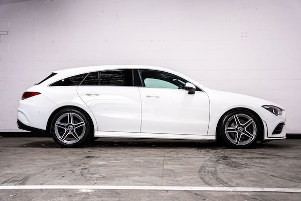 Used Mercedes-Benz CLA 2020 for sale - 76303757: Photo 33