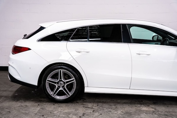 Used Mercedes-Benz CLA 2020 for sale - 76303757: Photo 34