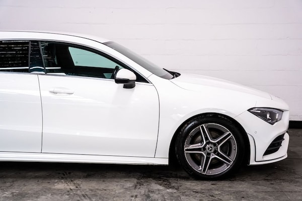 Used Mercedes-Benz CLA 2020 for sale - 76303757: Photo 35
