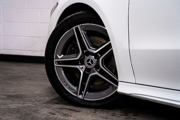 Used Mercedes-Benz CLA 2020 for sale - 76303757: Photo 37